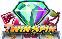 Twin Spin