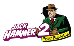 Jack Hammer 2