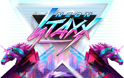 Neon Staxx